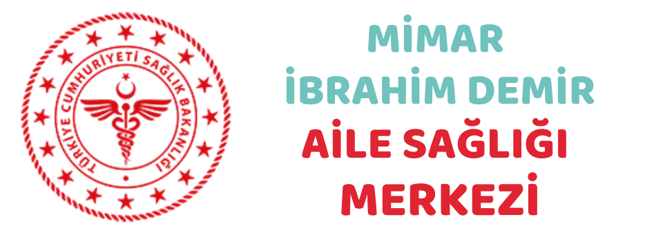 MİMAR İBRHİM DEMİR Aile Sağlığı Merkezi