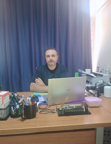 Dr. Hakan TASKIN