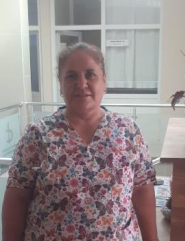 Sevim Topaktaş