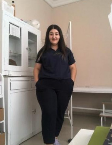 Tuğçe Yeniçeri